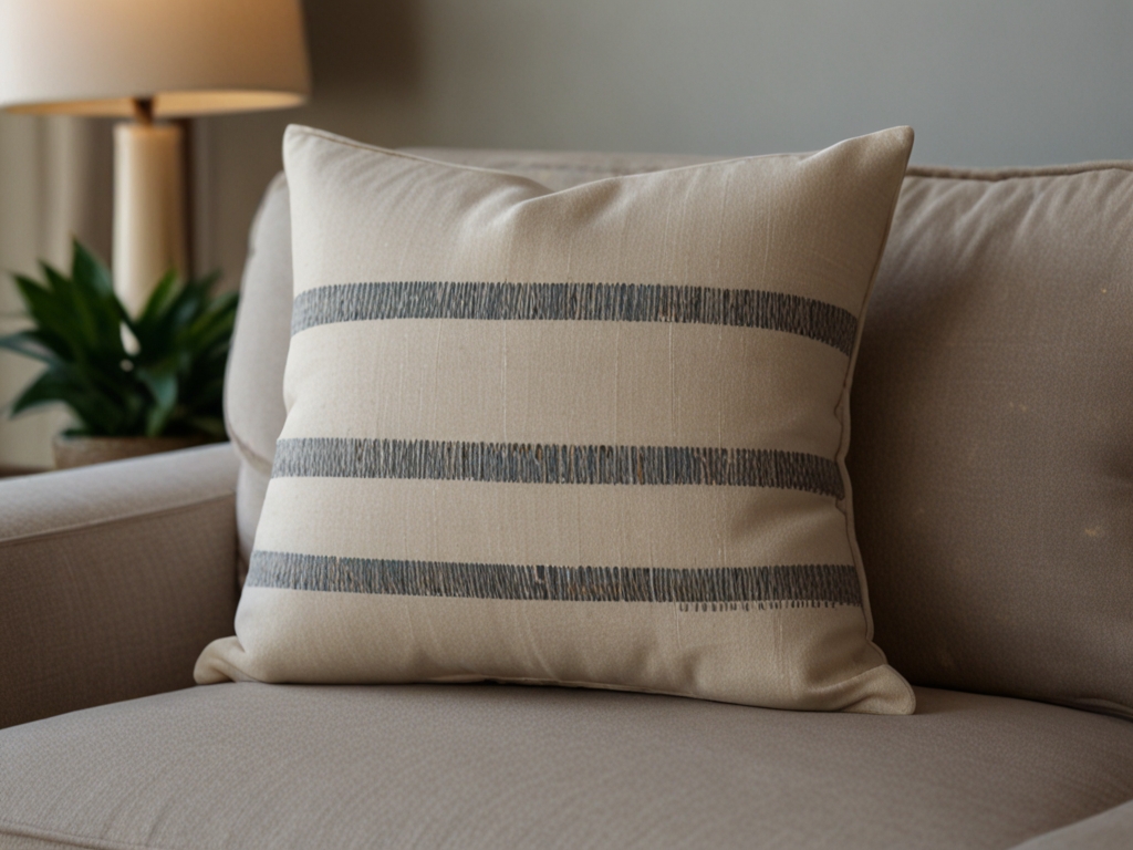 Featured Pillow 1